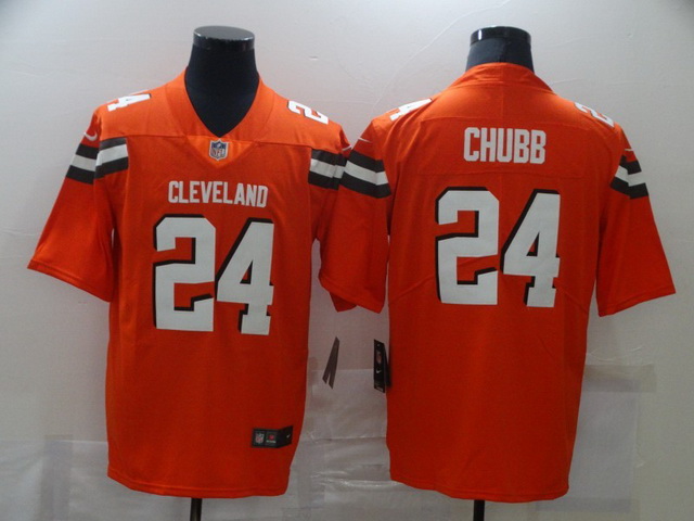 Cleveland Browns Jerseys 35